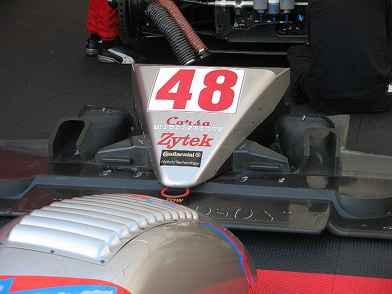 IMG_3192.jpg - Hybrid? Don't call it a Prius.