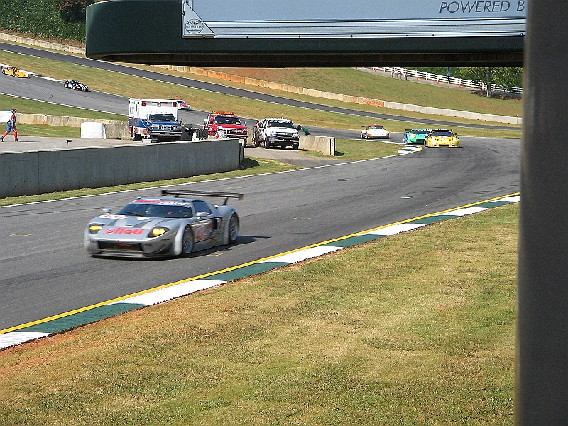 IMG_3277.jpg - GT cars completing the first lap
