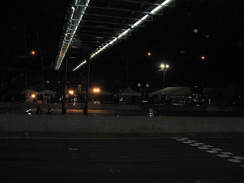 IMG_3346.jpg - Night shot of the start/finish line