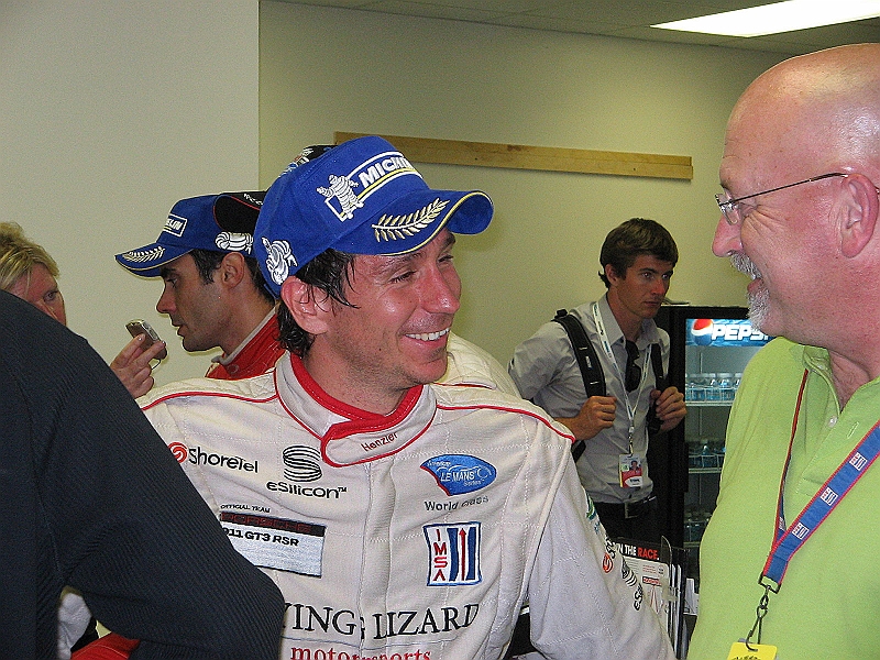 IMG_3350.jpg - Wolf Henzler, post-race