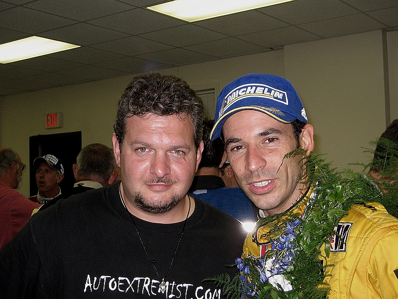 IMG_3366.jpg - I was giving Helio some investment advice...