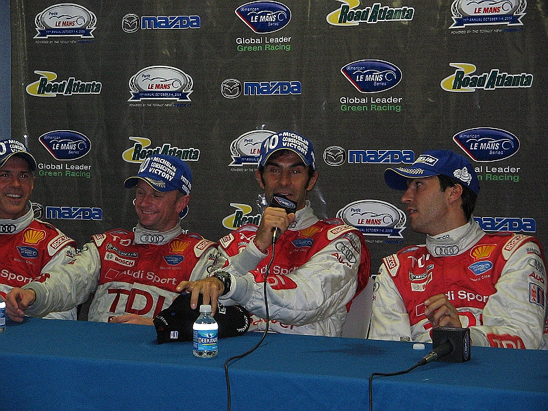 IMG_3389.jpg - "Then I pass him, and then he pass me - but I pass him again!"