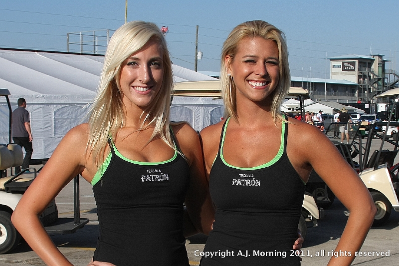 20110318_AJM_1985.JPG - Taylor is on your left, Becky on your right.